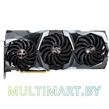 Видеокарта MSI GeForce RTX 2080 Ti Gaming Z Trio 11GB GDDR6